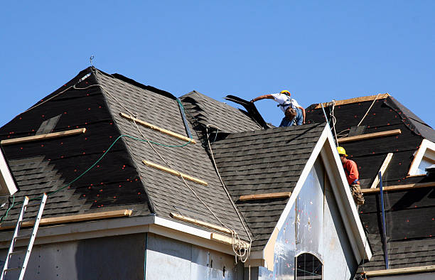 Best Emergency Roof Repair Services  in Firthcliffe, NY